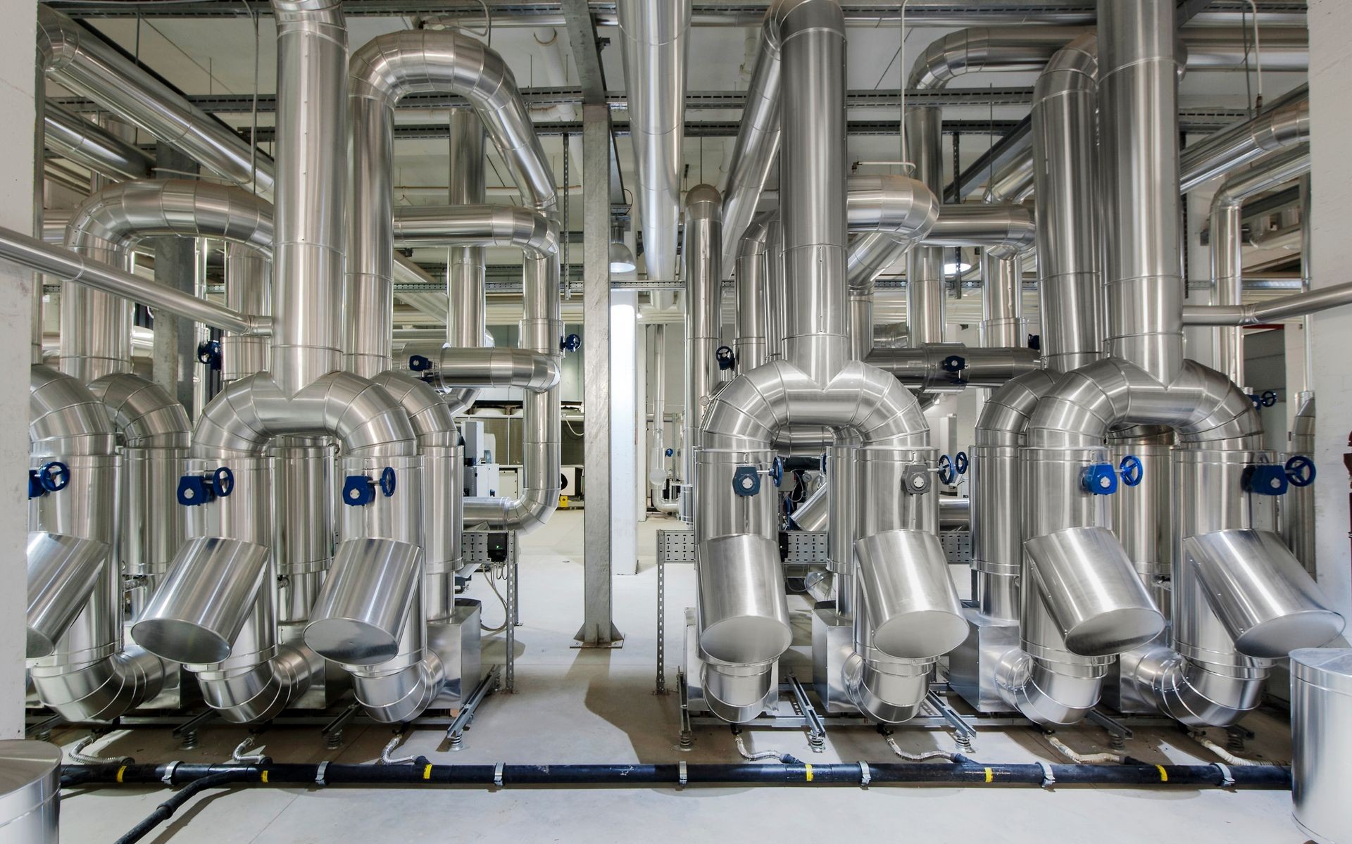 heat tracing izolasyon