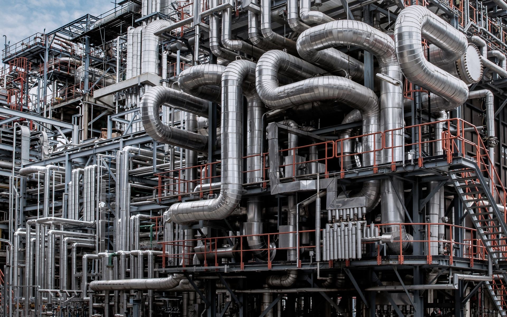 boru izolasyonu ve ekipman izolasyonu termal kayayunu