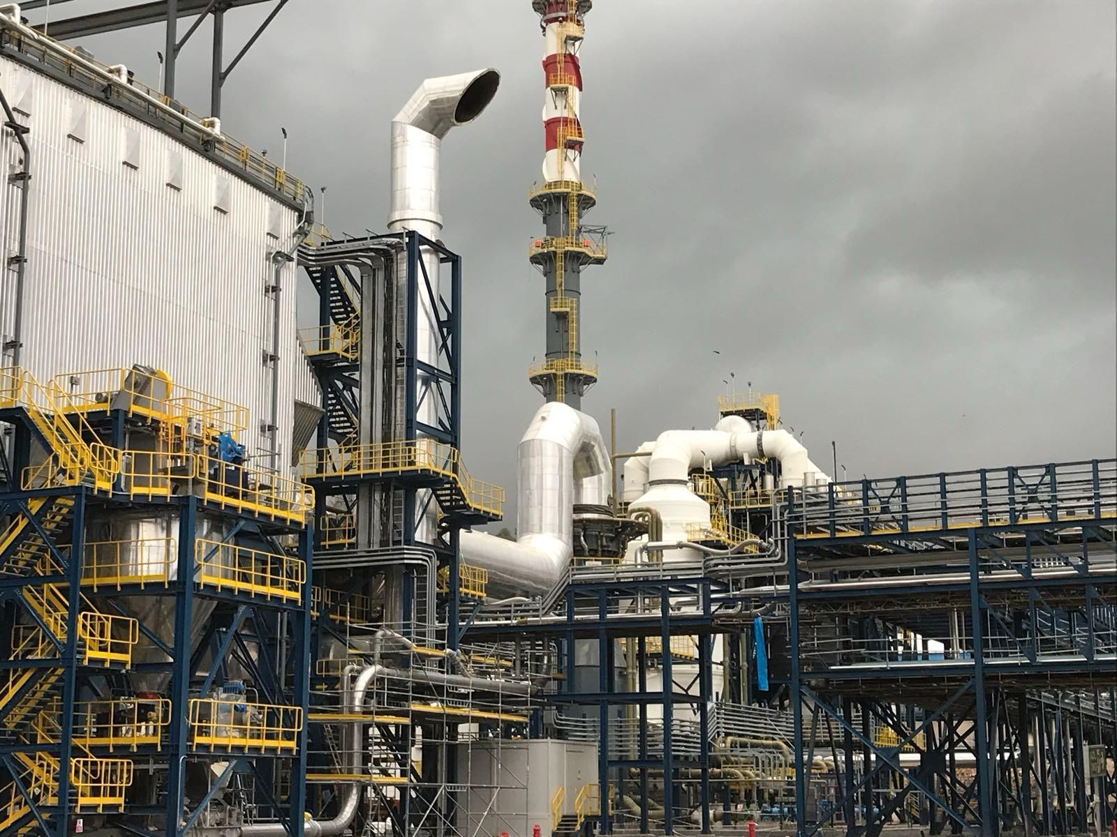 Taş Yünü (Rock Wool), Hücresel Cam ve PIR/PUR gibi termal izolasyon malzeme tedariği.