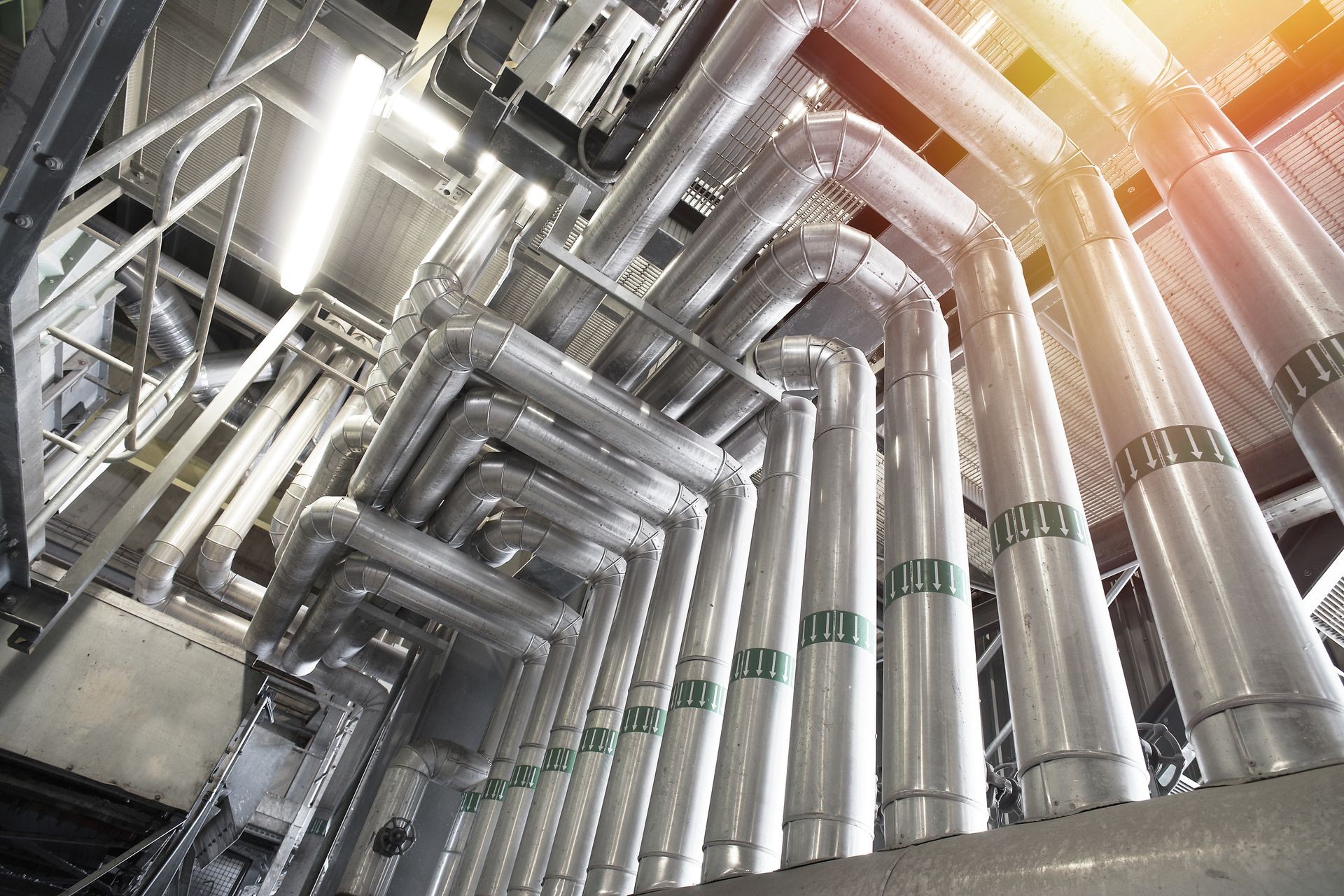 boru izolasyonu uygulama taşeron